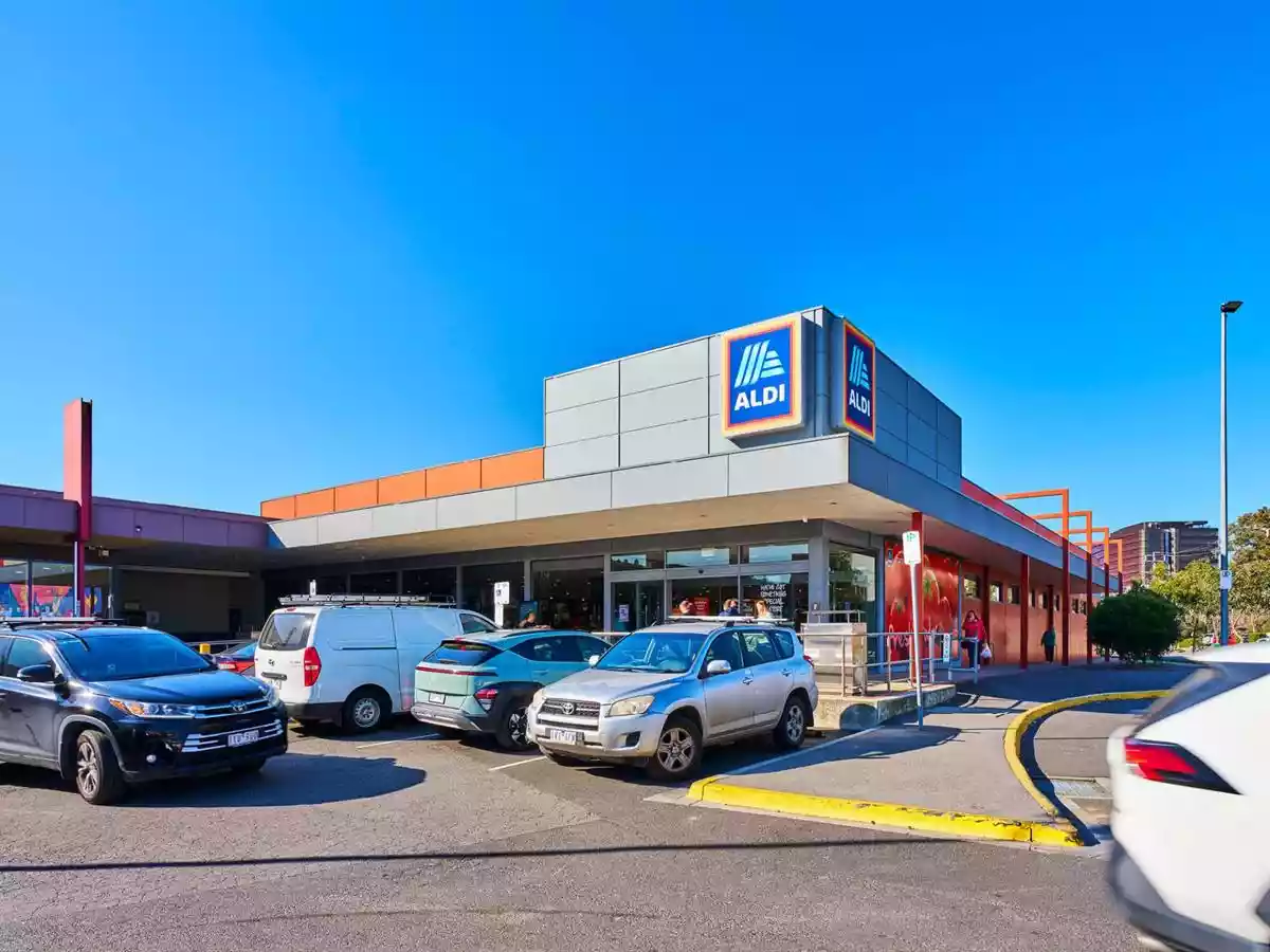 43-57 Maroondah Hwy & 52 New Street