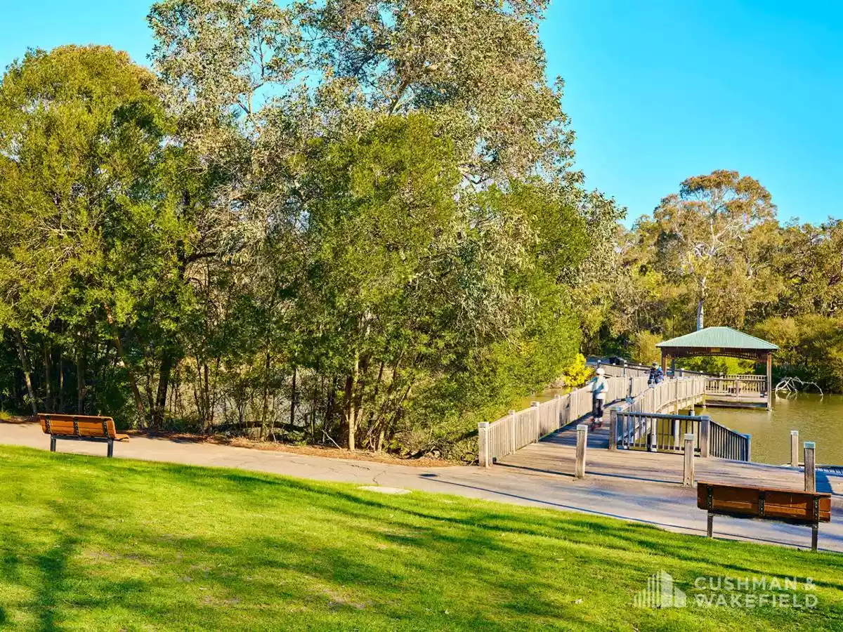 43-57 Maroondah Hwy & 52 New Street