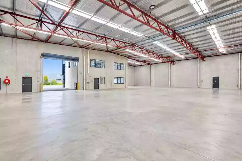 8 Potts Road