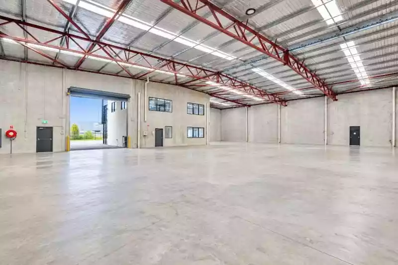 8 Potts Road