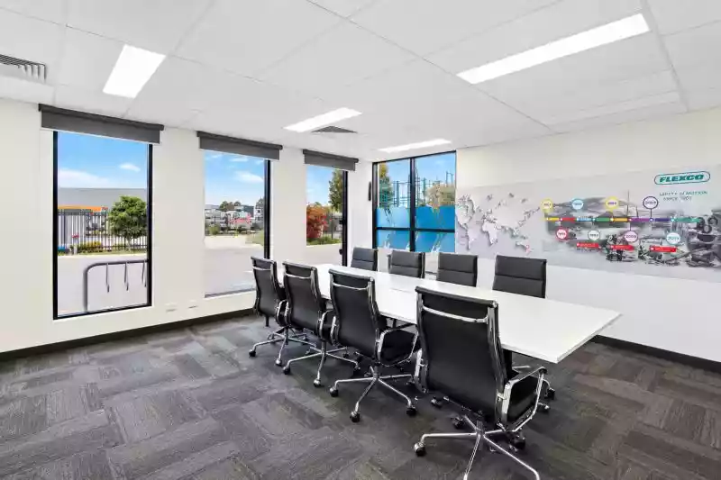 8 Potts Road