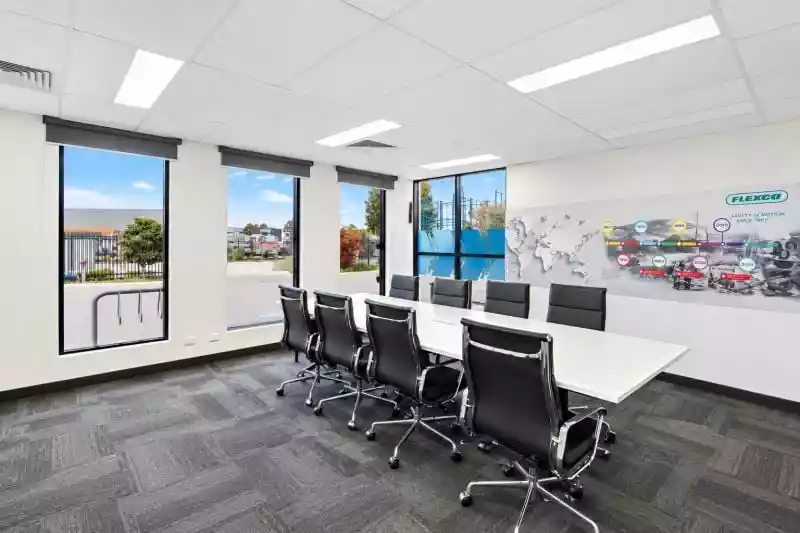 8 Potts Road