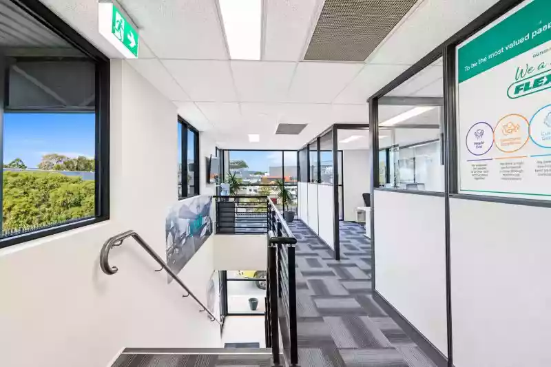 8 Potts Road