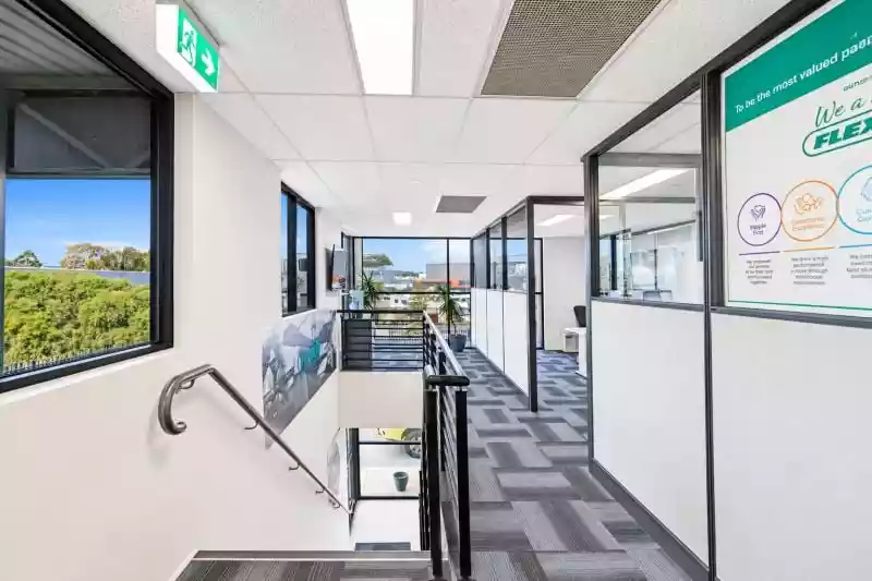 8 Potts Road