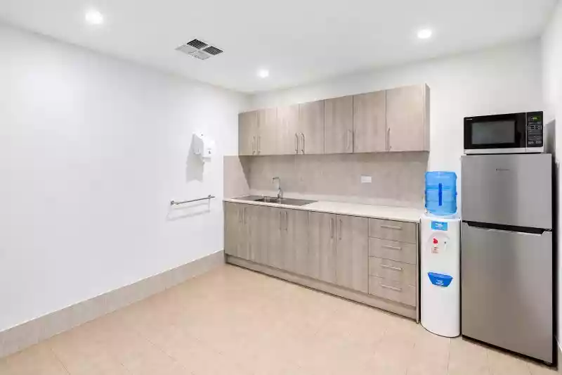 8 Potts Road