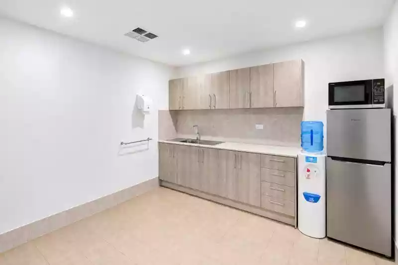 8 Potts Road