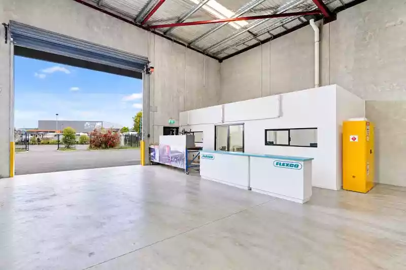 8 Potts Road