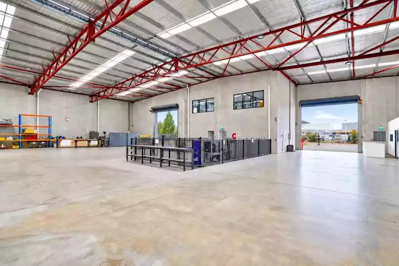 8 Potts Road