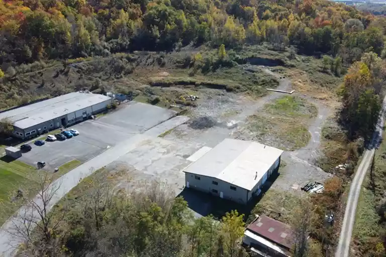 Industrial for Lease