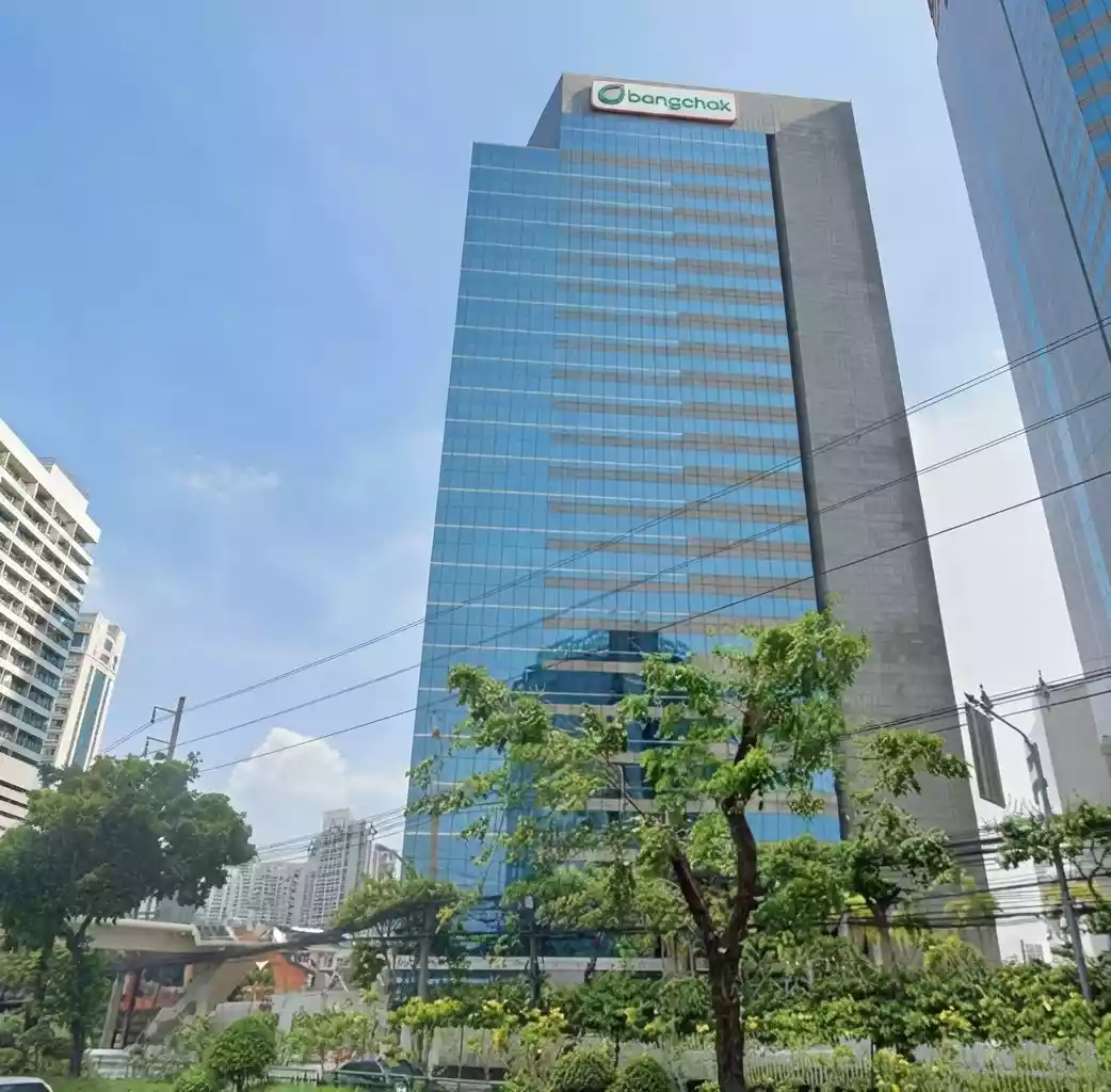 Vibulthani Tower I