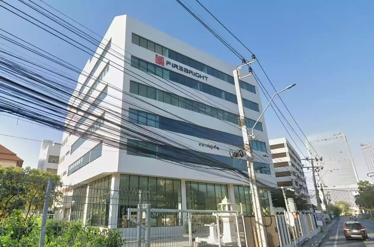 Yu-Charoen Building