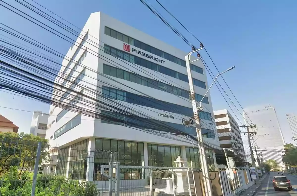 Yu-Charoen Building