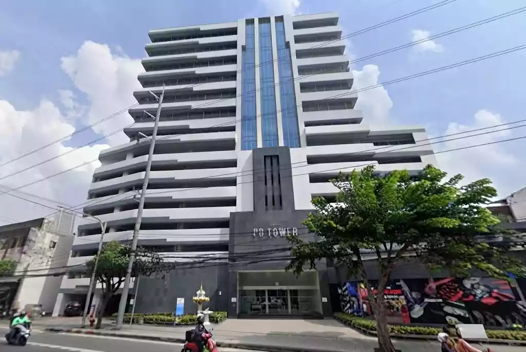PB Tower