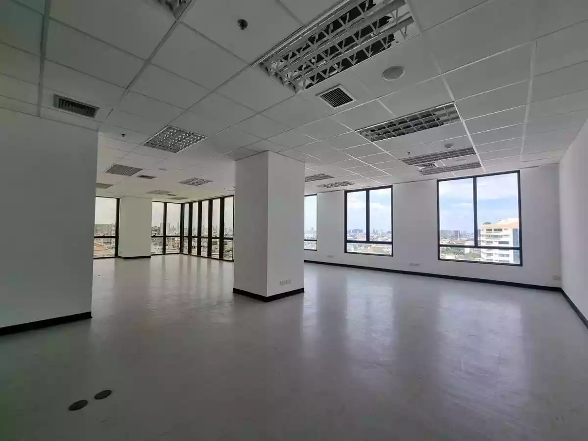 Central Pinklao Office Tower