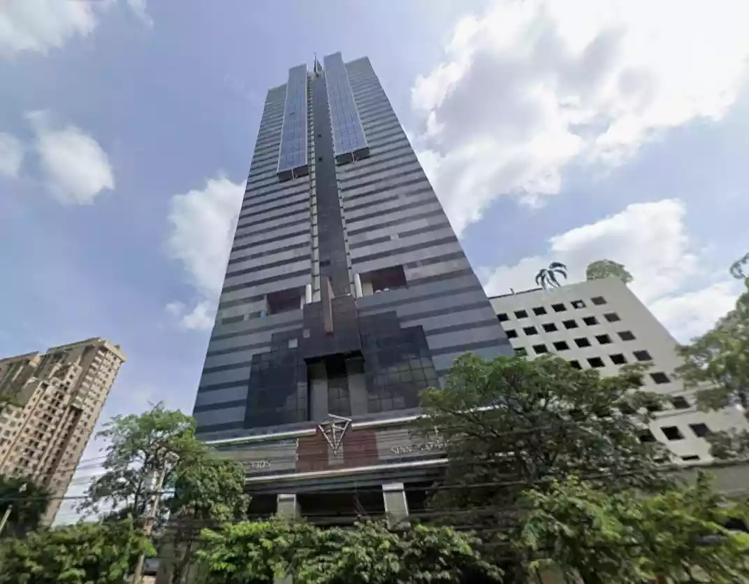 Sinn Sathorn Tower