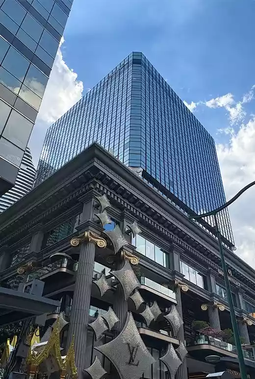 Gaysorn Amarin