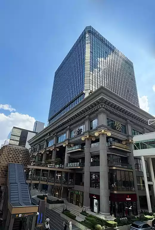 Gaysorn Amarin