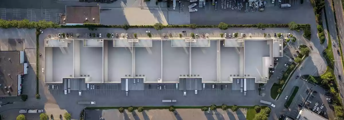 Surrey - Warehouse/Distribution