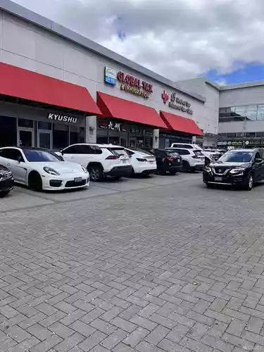 Markham - Retail