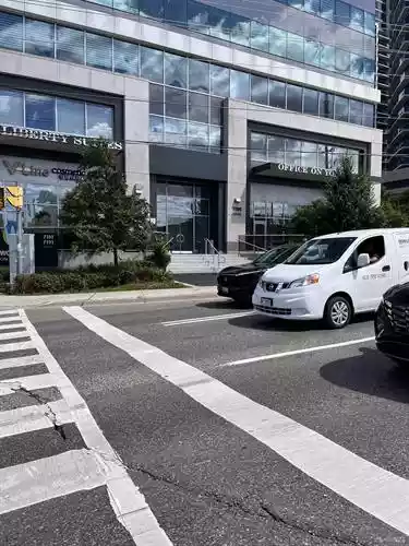 Markham - Retail