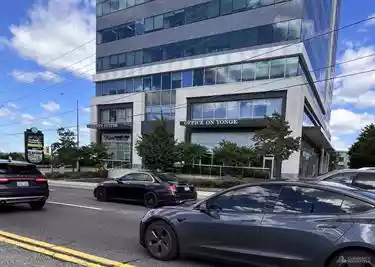 Markham - Retail