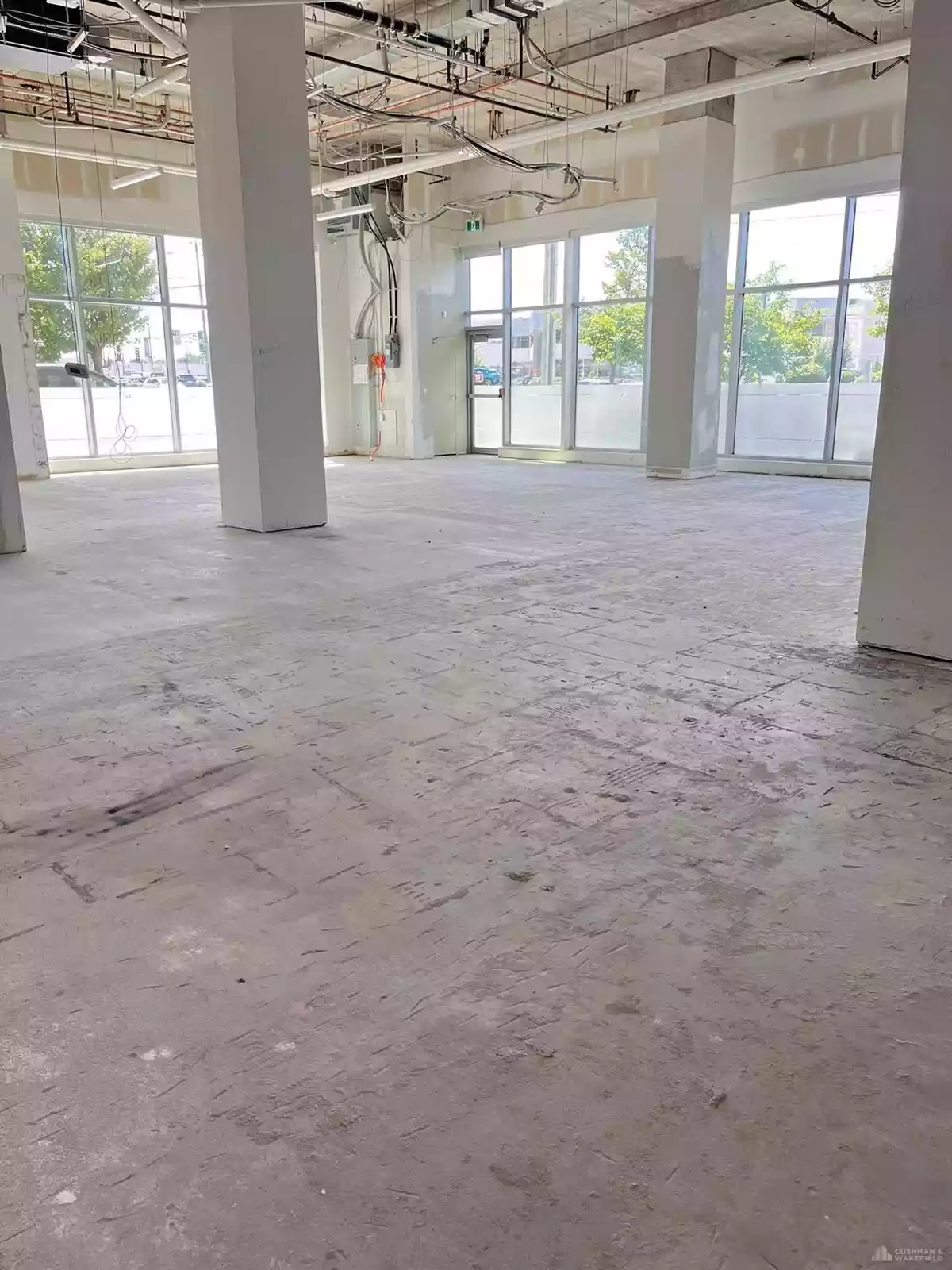 Markham - Retail