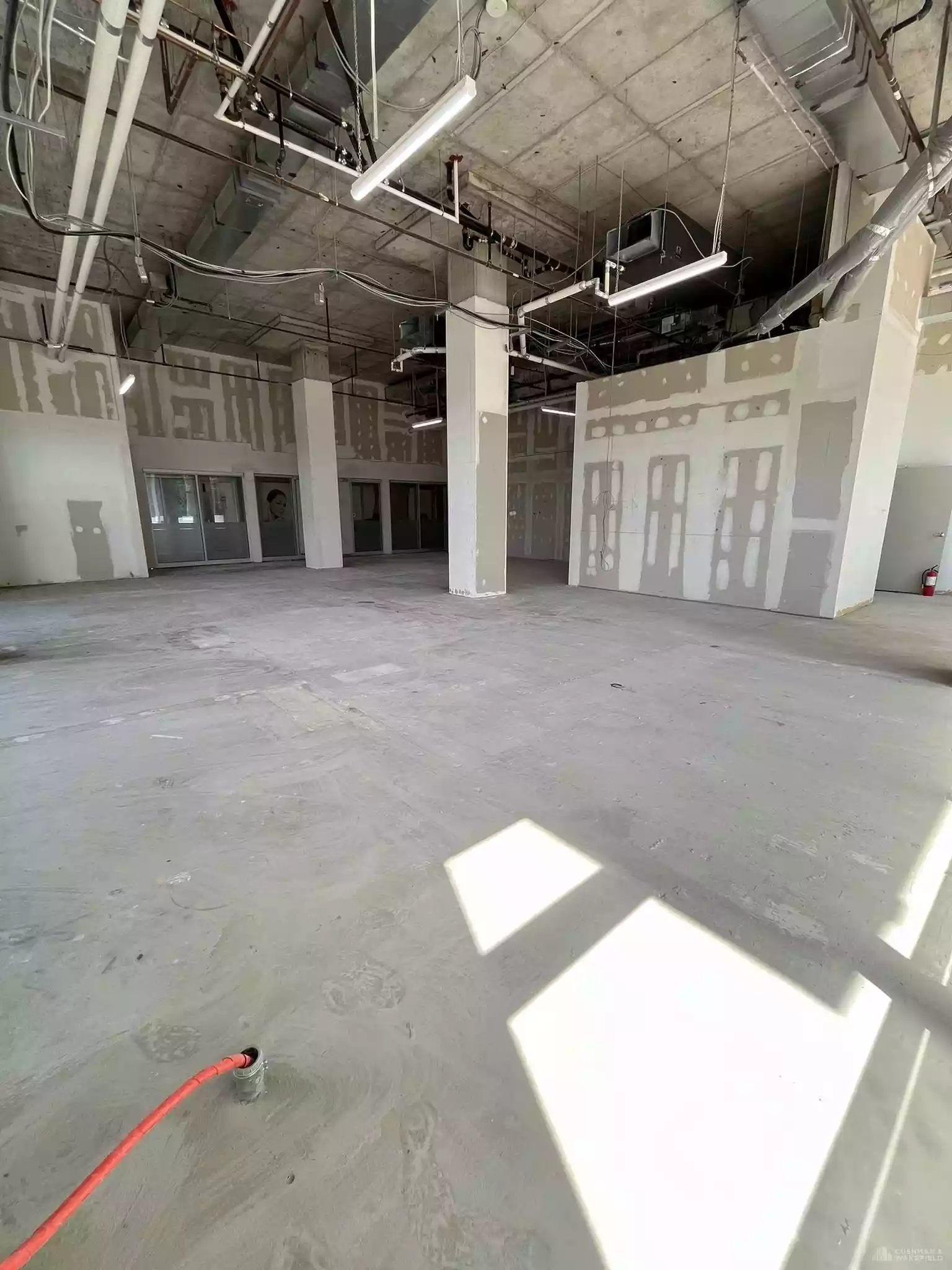 Markham - Retail
