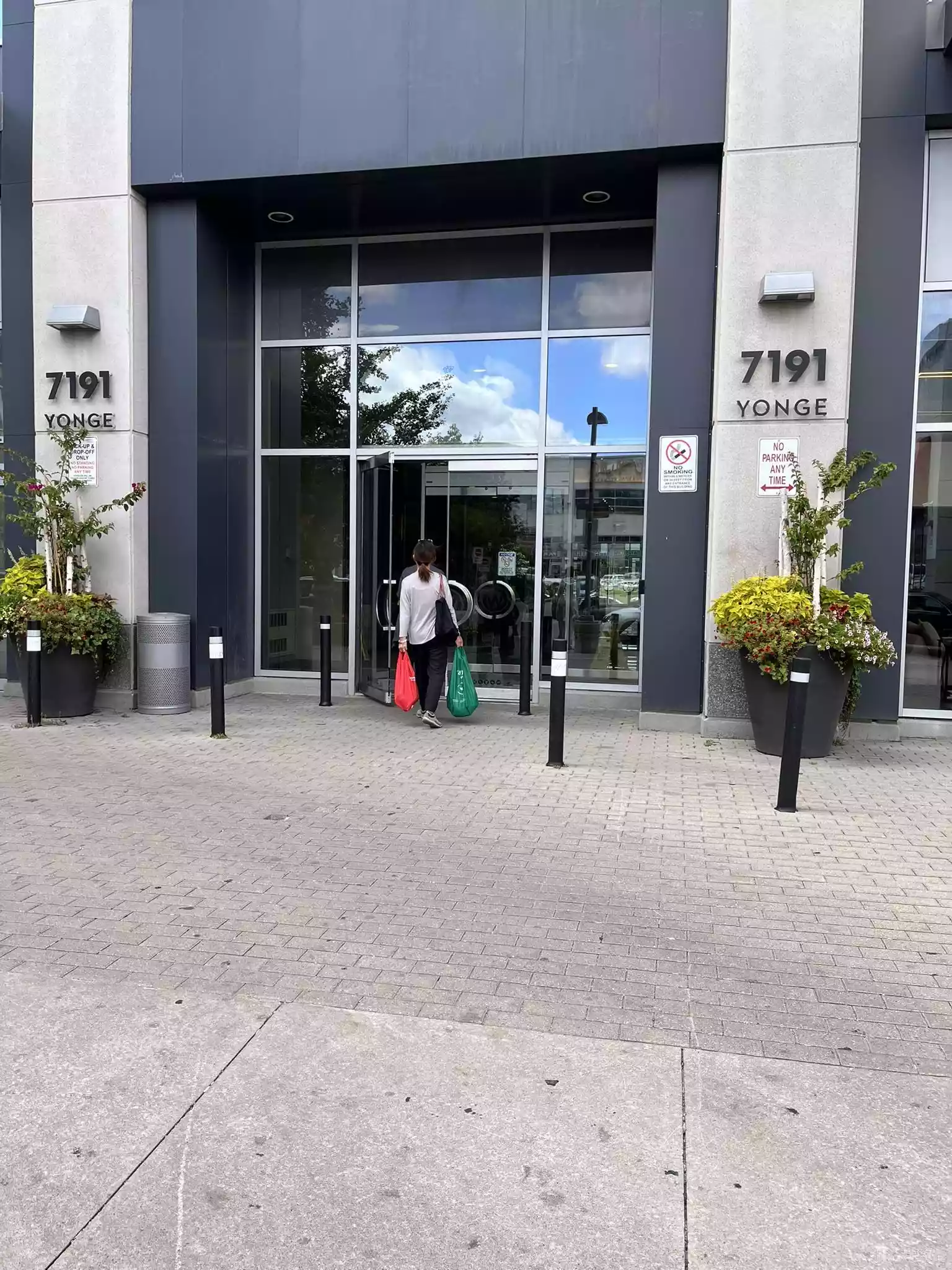 Markham - Retail
