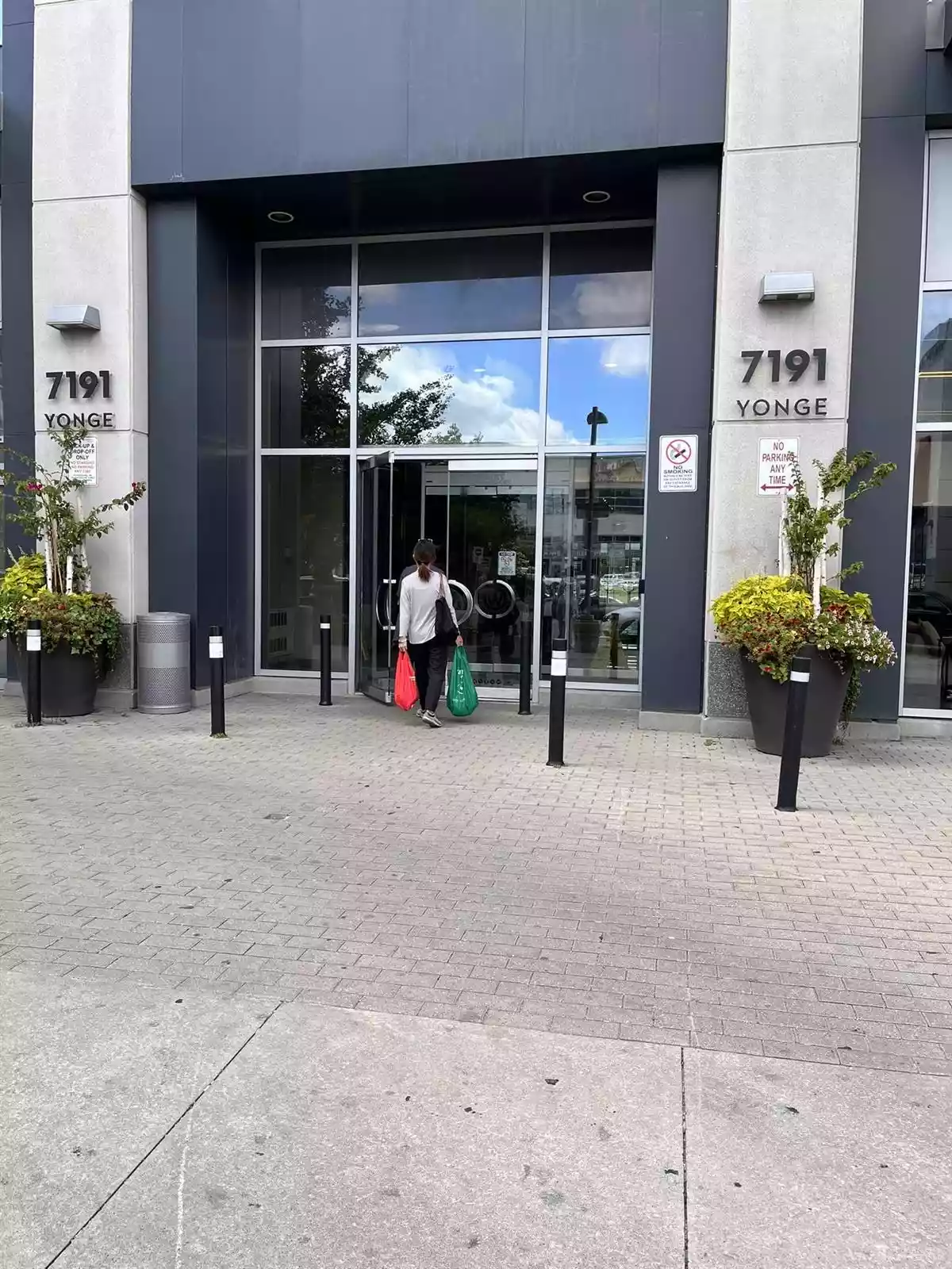 Markham - Retail