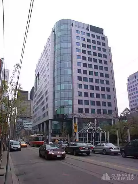 MetroCentre - King Street Tower