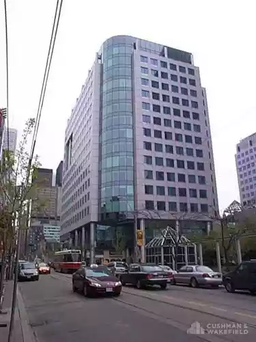 Toronto - Office
