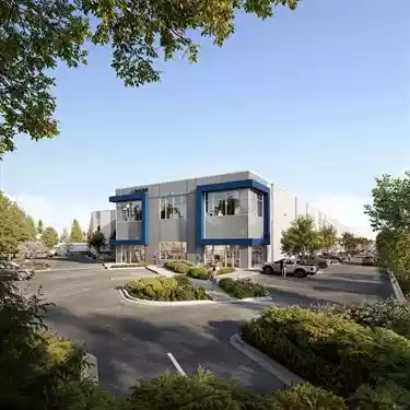 Surrey - Warehouse/Distribution