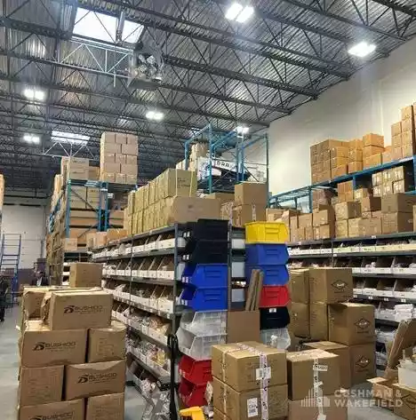 Langley - Manufacturing