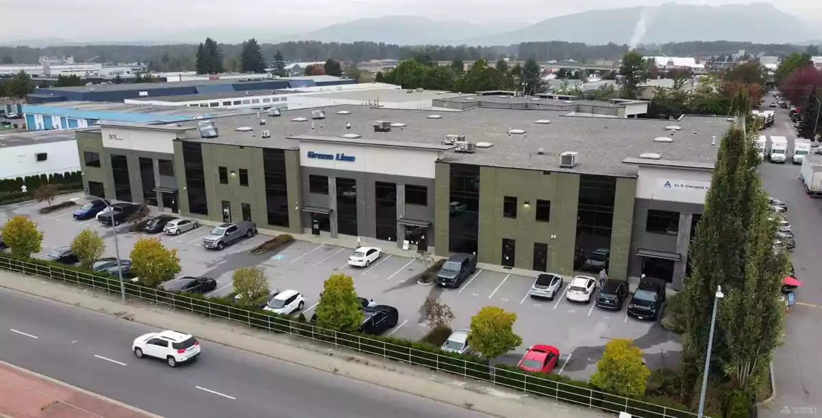 Langley - Manufacturing