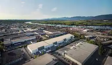 Surrey - Warehouse/Distribution