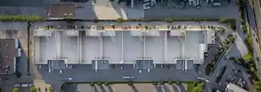 Surrey - Warehouse/Distribution