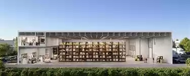 Surrey - Warehouse/Distribution
