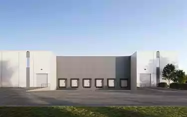 Surrey - Warehouse/Distribution