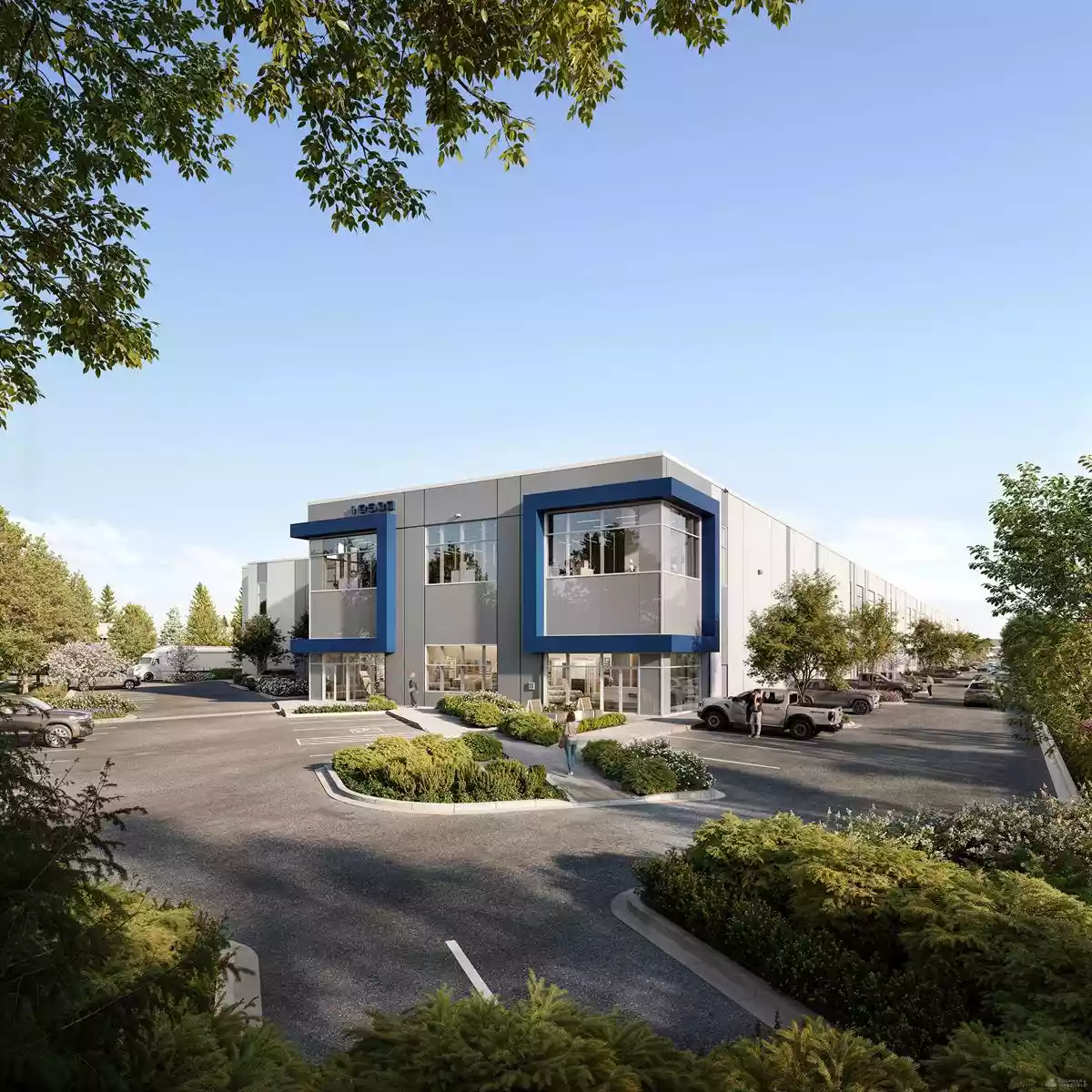 Surrey - Warehouse/Distribution