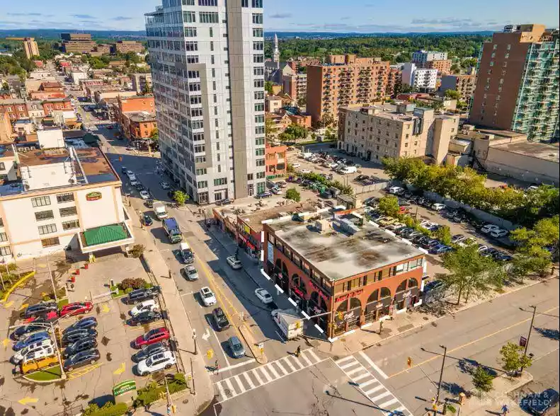Ottawa - Office
