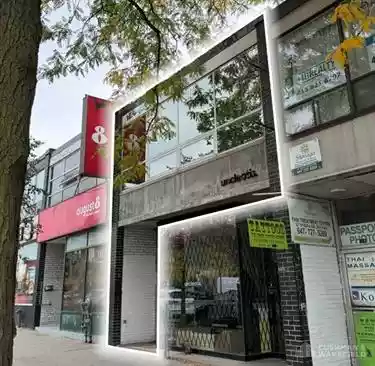 Toronto - Retail