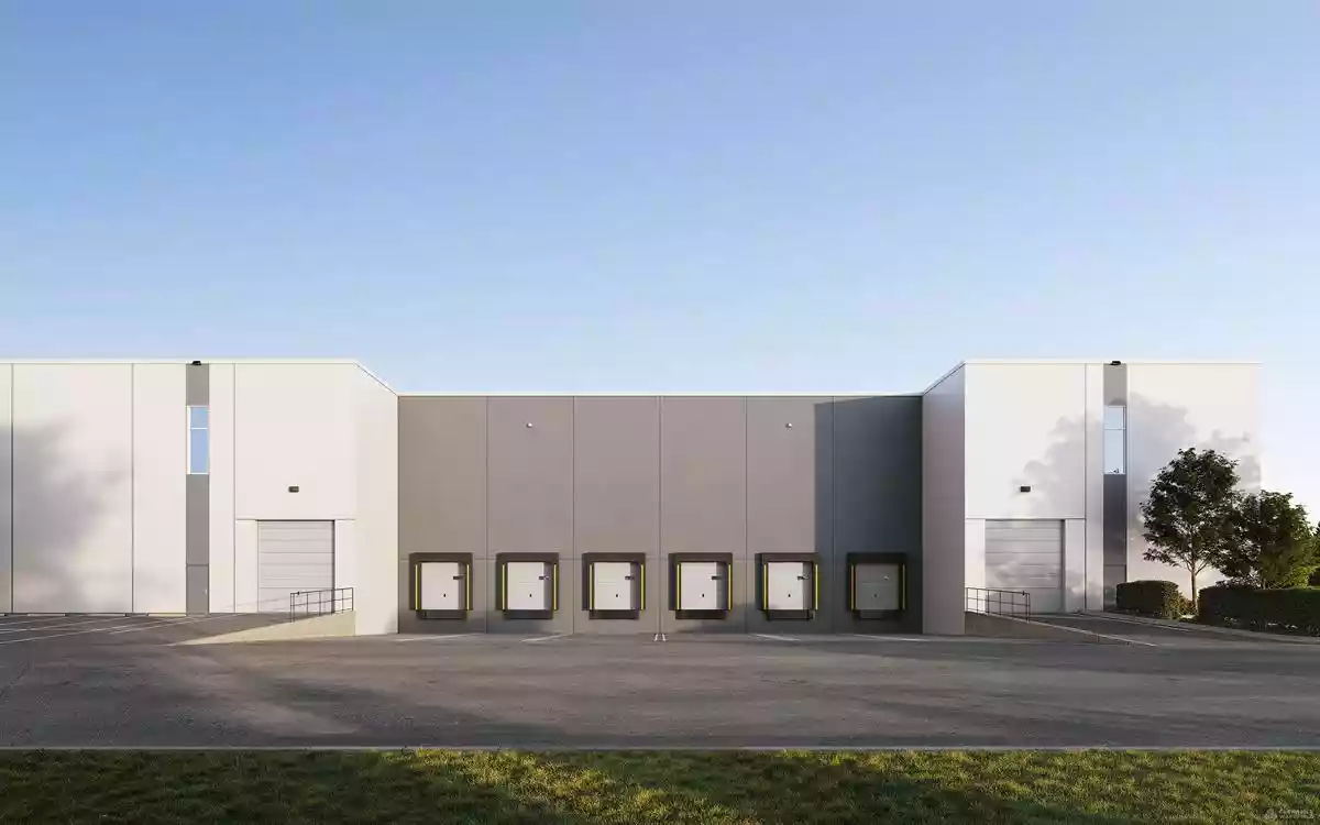 Surrey - Warehouse/Distribution