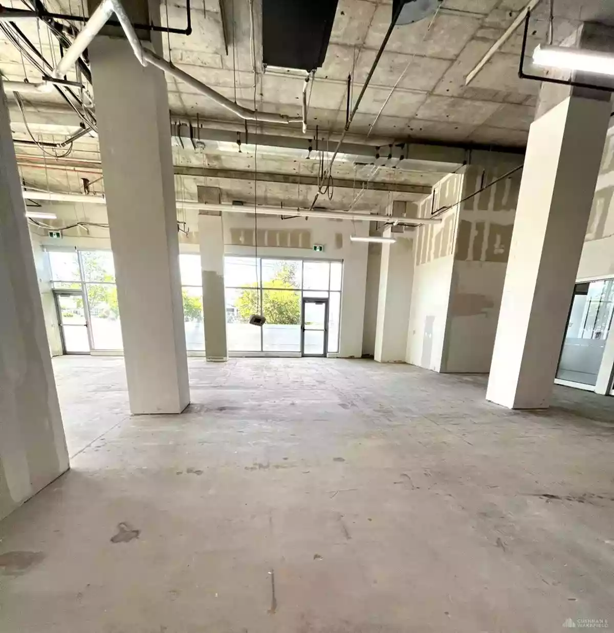 Markham - Retail