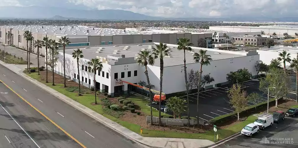 Mira Loma - Warehouse/Distribution