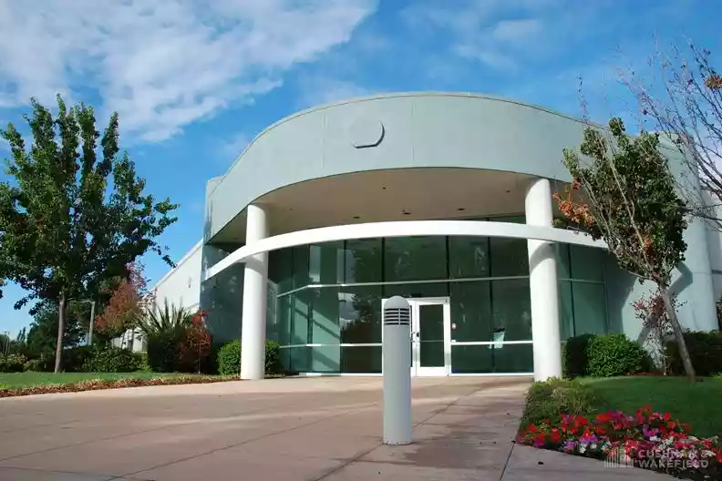 Stevenson Point Tech Park I