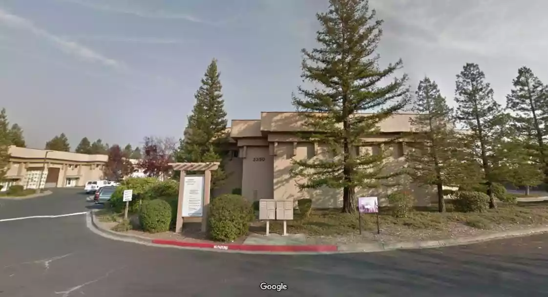 Pinecreek Business Park