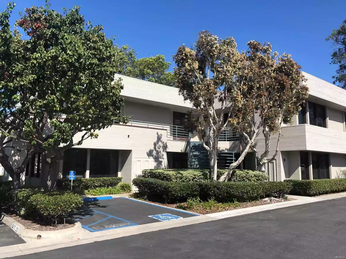 Encinitas - Office