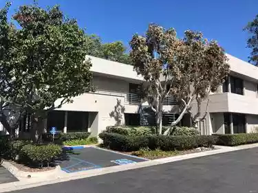 Encinitas - Office