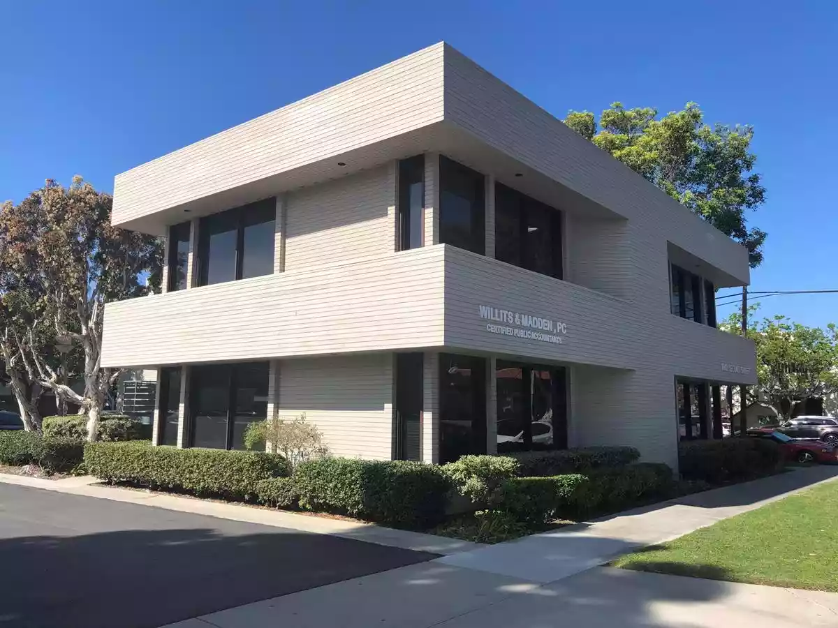 Encinitas - Office
