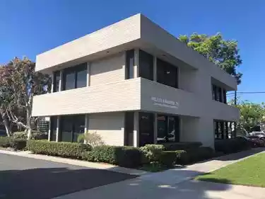 Encinitas - Office